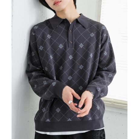 [^ԁFAA44-12S001]SENSE OF PLACE IWȋWK[hjbg!ZLVR^C痎Ƃ񂾃IWỉԕWK[hZ񌳂͂ꂢ߂ȃX^CƂ̑ǂ|fUC!ZƒŐł̂́material̂^b`ŔG̗ǂfށyV[YACez^CWK[hn[tWbvZ[^[        AA44-12S002y2024 Spring^Summerzy24SSz̏i͐Lk̂jbgfނׁ̈A__TCY̌̍͐鎖܂BnK[ŕۊǂ܂ƁATCYύX鎖܂̂łӂB\߂Bd : 480gi摜́A̓p\RȂǂ̉{ɂAۂ̐FƈقȂČꍇ܂B\߂Bi̐F̖ڈ́AiP̂̉摜QƂBCɓo^̂߁Cɓo^íA}Cy[WɂČ݂̉i݌ɏ󋵂̊mF\łBXg̊Ǘɐ񂲗pBfފ : ȂLk : 藠n : Ȃ : Ȃ|Pbg : Ȃ