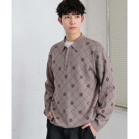 [^ԁFAA44-12S001]SENSE OF PLACE IWȋWK[hjbg!ZLVR^C痎Ƃ񂾃IWỉԕWK[hZ񌳂͂ꂢ߂ȃX^CƂ̑ǂ|fUC!ZƒŐł̂́material̂^b`ŔG̗ǂfށyV[YACez^CWK[hn[tWbvZ[^[        AA44-12S002y2024 Spring^Summerzy24SSz̏i͐Lk̂jbgfނׁ̈A__TCY̌̍͐鎖܂BnK[ŕۊǂ܂ƁATCYύX鎖܂̂łӂB\߂Bd : 480gi摜́A̓p\RȂǂ̉{ɂAۂ̐FƈقȂČꍇ܂B\߂Bi̐F̖ڈ́AiP̂̉摜QƂBCɓo^̂߁Cɓo^íA}Cy[WɂČ݂̉i݌ɏ󋵂̊mF\łBXg̊Ǘɐ񂲗pBfފ : ȂLk : 藠n : Ȃ : Ȃ|Pbg : Ȃ