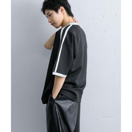 [^ԁFAA45-11S167]|`npK[TeeZقǂ悭̂|`n̗pZƂ̂郊bNXVGbgZcȂȂVbNȔzFstylingfj`mpȂǃJWAȃACełȂXbNXȂǂꂢڂȃACeƂ悭킹Ă܂Bpc̃VGbg̓X烏Ch܂ŕL킹Ă܂Bmaterialď₷|`n̗pĂ܂By2024 Spring^Summerzy24SSz̏i(BLK~WHTC CHC~BLK)́Afނ̓A˓uɒԂĂ܂ƕϐF鋰ꂪ܂Bpۊǂ̍ۂ́A[ӂBi摜́A̓p\RȂǂ̉{ɂAۂ̐FƈقȂČꍇ܂B\߂Bi̐F̖ڈ́AiP̂̉摜QƂBCɓo^̂߁Cɓo^íA}Cy[WɂČ݂̉i݌ɏ󋵂̊mF\łB Xg̊Ǘɐ񂲗pBfފ : ₠(WHT~BLK)Lk : 藠n : Ȃ : Ȃ|Pbg : Ȃ