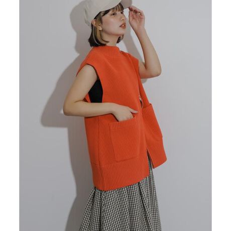 [^ԁFAA44-22S011]tɃTbƉHD肽WxXg!ZySńZqbv܂ŉB钅䊴ő̌^Jo[ZC[hX^Cy߂1stylinguEX⃏s[X̏ɃvXăC[hX^Cy߂1Bɂ͒Ƀ^Ngbv𒅂ăm[X[uŒp̂߂ł!y2024 Spring^Summerzy24SSz̏i͐Lk̂fނׁ̈A__TCY̌̍邱Ƃ܂Bfނ̓A\ʂɈ₷ȂĂ܂̂ł戵ɂ͏[ӂB̑舵Ɋւ܂ẮAiɕt̃AeV^OBd : 530gi摜́A̓p\RȂǂ̉{ɂAۂ̐FƈقȂČꍇ܂B\߂Bi̐F̖ڈ́AiP̂̉摜QƂBCɓo^̂߁Cɓo^íA}Cy[WɂČ݂̉i݌ɏ󋵂̊mF\łBXg̊Ǘɐ񂲗pBfފ : ȂLk : Ȃn : Ȃ : Ȃ|Pbg : 