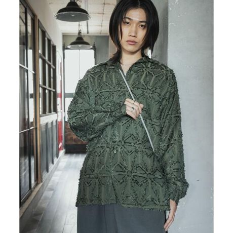 [^ԁFAA46-13S002]CpNĝtWŜɂM[J[VcZŜɂtW݊̂dオZÒ̂悤ȃre[W鍡N炵ꒅZƂ̂郊bNXVGbg{bNXfUCstylingCpNĝACeȂ̂ŃVvɃXbNXō킹Ă̂߂łBfjƍ킹JWAMIXX^CN炵dオ܂Bmaterialقǂ悭RV̂WK[hnŃTƂSnBł\By2024 Autumn^Winterzy24AWzi摜́A̓p\RȂǂ̉{ɂAۂ̐FƈقȂČꍇ܂B\߂Bi̐F̖ڈ́AiP̂̉摜QƂBCɓo^̂߁Cɓo^íA}Cy[WɂČ݂̉i݌ɏ󋵂̊mF\łB Xg̊Ǘɐ񂲗pBfފ : ȂLk : Ȃn : Ȃ : Ȃ|Pbg : Ȃ