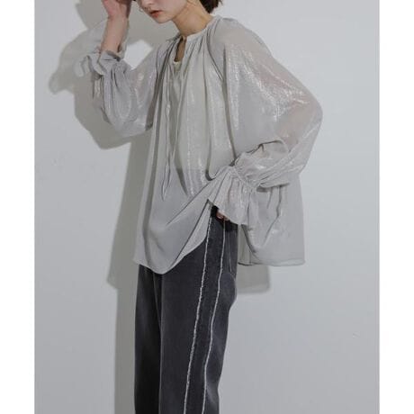 [^ԁFAA45-23S101]Ȃɍt锓uEXẐlbNfUCZ̓SdlȂ̂ŁAグĂD݂̏䊴Œp܂BẐĂ炵fstylingꂢ߂ȃ{gXƍ킹ItBXgɂ͂AfjȂǂ̃JWAȃACeƍ킹lJWAX^C߂łBy2024 Spring^Summerzy24SSz̏i͐nɔvg{Ă܂BivIȂ̂ł͂ȂApEɂ門C܂ڂ邱ƂɂAЂъ菙XɔȂ邱Ƃ܂B˓uɒԂĂ܂ƕϐF鋰ꂪ܂Bpۊǂ̍ۂ́A[ӂB̑舵Ɋւ܂ẮAiɕt̃AeV^OBi摜́A̓p\RȂǂ̉{ɂAۂ̐FƈقȂČꍇ܂B\߂Bi̐F̖ڈ́AiP̂̉摜QƂBCɓo^̂߁Cɓo^íA}Cy[WɂČ݂̉i݌ɏ󋵂̊mF\łBXg̊Ǘɐ񂲗pBfފ : Lk : Ȃn : Ȃ : |Pbg : Ȃ