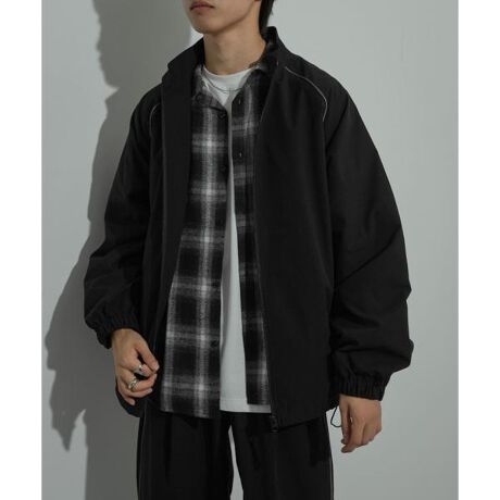 [^ԁFAA46-17S003]X|[cMIXR[f̒ԁBWbvu]ZA[̃TChɂpCsOfUC|CgZɃXsh𑕔VGbg̒\Z_uWbvdlŒȂ̃oG[VLStyling AA46-14S017@pCsOgbNpcƃZbgAbvŒpĂ܂B(BLACKCBEIGE)ZbgAbvłȂĂfjƍ킹JWAR[fXbNXƍ킹ꂢMIXȂǕLX^COŊ􂵂܂Bɂ̓Xj[J[łȂAU[V[Y킹R[fBl[g߂łBMaterial̋G߂ɉ߂₷VJVJfނ̗pĂ܂By2024 Autumn^Winterzy24AWzd : 370gi摜́A̓p\RȂǂ̉{ɂAۂ̐FƈقȂČꍇ܂B\߂Bi̐F̖ڈ́AiP̂̉摜QƂBCɓo^̂߁Cɓo^íA}Cy[WɂČ݂̉i݌ɏ󋵂̊mF\łB Xg̊Ǘɐ񂲗pBfފ : ȂLk : Ȃn :  : Ȃ|Pbg : 