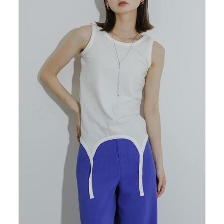 [^ԁFAA45-21S149]咍ځI񂵍LK[^[^NgbvZ񂵍LꒅZxgɏグƃgbvXƂĂpł܂ZOQWAY+gbvXƂĂg}`EFCdlstylingghCNȃK[^[fUC͍ځIK[^[𐂂炵ȂK[^[ɏグĒpƁAgbvXƂĂg}`EFCACefjȂǂ̃JWA킹͂AtF~jȃ~jXJ[g̍킹߁IgbvXƂĒpƃNbvhŒ悢ołꒅ͗vKłIy2024 Spring^Summerzy24SSzi摜́A̓p\RȂǂ̉{ɂAۂ̐FƈقȂČꍇ܂B\߂Bi̐F̖ڈ́AiP̂̉摜QƂBCɓo^̂߁Cɓo^íA}Cy[WɂČ݂̉i݌ɏ󋵂̊mF\łBXg̊Ǘɐ񂲗pBfފ : ₠(OFF WHITÊ)Lk : ₠藠n : Ȃ : Ȃ|Pbg : Ȃ