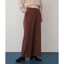 『一部WEB限定カラー』『TALLサイズ/WEB限定』ワイドイージーパンツ