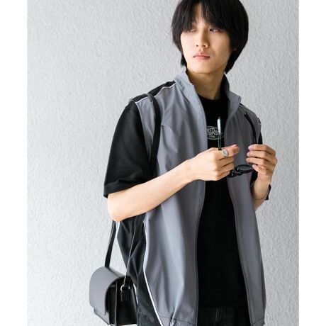 [^ԁFAA45-17S104]gĥVJVJxXgEtgobN܂łpCsOdlANZgEɃbV炢ďł₷dオEɂ̓Xsh炢VGbg̒\StylingAA45-14S108 ubNhgbNChpcƃZbgAbvō킹Ă܂BX|[eBȃACełVcȂǃLC߂ȃXbNXJWAȃfjȂǂƍ킹MIXX^C߂łB̓Xj[J[łȂvCƍ킹ƊiグꂽX^COdオ܂BMaterialt`Ăɉ߂₷VJVJfނ̗pĂ܂BẴvXACeƂĂ₷dオ!y2024 Spring^Summerzy24SSzd : 260gi摜́A̓p\RȂǂ̉{ɂAۂ̐FƈقȂČꍇ܂B\߂Bi̐F̖ڈ́AiP̂̉摜QƂBCɓo^̂߁Cɓo^íA}Cy[WɂČ݂̉i݌ɏ󋵂̊mF\łBXg̊Ǘɐ񂲗pBfފ : ȂLk : Ȃn :  : ₠|Pbg : 