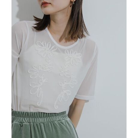 [^ԁFAA45-21S142]gh̃R[hhJgbvXZ悢̃bVfށZR[hhJZ_炩Xgb`蒅SnstylinggbvXƂĂCi[g₷bVgbvXBR[hhJڂfUCȂ̂ŃfjXbNXȂǃVvȃR[fBl[gł؂܂BHɌăWPbgWȂǑOJ̉HDƂ̍킹߂łBy2024 Spring^Summerzy24SSz̏íÂ̂ƈꏏɐ󂳂܂Ɖ̋ꂪ܂BC⊾AJȂǂ̎gpɂAF⑼̕ւ̐Fڂ̉\܂̂łӂBi摜́A̓p\RȂǂ̉{ɂAۂ̐FƈقȂČꍇ܂B\߂Bi̐F̖ڈ́AiP̂̉摜QƂBCɓo^̂߁Cɓo^íA}Cy[WɂČ݂̉i݌ɏ󋵂̊mF\łBXg̊Ǘɐ񂲗pBfފ : Lk : ₠藠n : Ȃ : Ȃ|Pbg : Ȃ