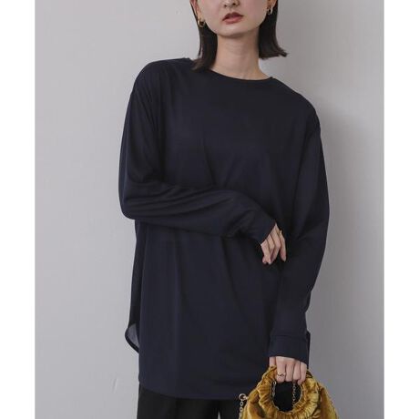 [^ԁFAA46-21S029]QI~ȂA񂵖\gbvXZ悢ŔoZ[YȃVGbgő̂̃CJo[Z̃EhfUC̓C[hĂȒȂ܂styling̎璅pł邱̃gbvX́A炩ȔGŒSn悢Ŕ΂IꖇŒĂACełAȂ鎞̓Nbvh̃jbgƍ킹ăC[hĂy2024 Autumn^Winterzy24AWz̏íAfފƕ͋CdĂ邽ߔɃfP[gȑfނgpĂ܂B^⋭xȗ͂΁A@ۂj邨ꂪ܂̂łӂBi摜́A̓p\RȂǂ̉{ɂAۂ̐FƈقȂČꍇ܂B\߂Bi̐F̖ڈ́AiP̂̉摜QƂBCɓo^̂߁Cɓo^íA}Cy[WɂČ݂̉i݌ɏ󋵂̊mF\łB Xg̊Ǘɐ񂲗pBfފ : Lk : ₠藠n : Ȃ : Ȃ|Pbg : Ȃ