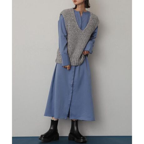 [^ԁFAA46-26S023]׌ʔQZ{fBCtAVGbgZ܂肪肷XLbp[lbNZEGXgʒu̍rʂĂ܂stylingꖇŗlɂȂ郏s[Xy2024 Autumn^Winterzy24AWz̏íAC⊾AJȂǂ̎gpɂAF⑼̕ւ̐Fڂ̉\܂̂łӂBd : 500gi摜́A̓p\RȂǂ̉{ɂAۂ̐FƈقȂČꍇ܂B\߂Bi̐F̖ڈ́AiP̂̉摜QƂBCɓo^̂߁Cɓo^íA}Cy[WɂČ݂̉i݌ɏ󋵂̊mF\łBXg̊Ǘɐ񂲗pBfފ : ȂLk : Ȃn : Ȃ : Ȃ|Pbg : 