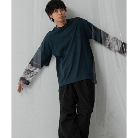 [^ԁFAA45-11S153]CNꂽ悤ȃfUC|CgTVcZnŒî؂ւfUC|CgZ[YVGbgłȂꂽdオZIWĩ^OwʂɔzuStylingꂢ߂ȃgEU[ƍ킹sIȃX^CO͂̂ƁAfjȂǃJWAȃACeƍ킹ÒMIXR[f߂łBMaterial舵̂₷100̓VnpĂ܂BG悭ďKɉ߂ꒅłBy2024 Spring^Summerzy24SSzi摜́A̓p\RȂǂ̉{ɂAۂ̐FƈقȂČꍇ܂B\߂Bi̐F̖ڈ́AiP̂̉摜QƂBCɓo^̂߁Cɓo^íA}Cy[WɂČ݂̉i݌ɏ󋵂̊mF\łB fފ : ₠(WHITE)Lk : ₠藠n : Ȃ : Ȃ|Pbg : Ȃ