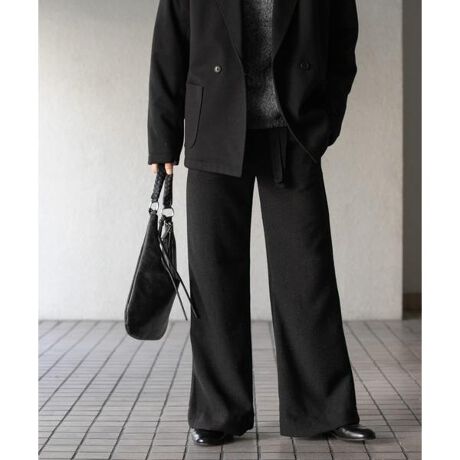 [^ԁFAA47-14S105]gh̃cC[hnŎdĂVGbgȃtApcZñOxgANZgɁZEGXgS̃C[W[pcZقǂ悭ƂAGォ琞ɂtAVGbgʂ𐶂ݏoĂ܂StylingAA47-17S122 cC[h_uuXgV[gWPbgƃZbgAbvŒpĂ܂BZbgAbvłȂAtApcĂ郌U[ACeƍ킹Be[WX^CWPbgƍ킹ꂢ߃X^CȂǂƂ̑QłBNtgjbgƂǂ킹Ă܂BMaterial_炩ȔG̗ǂcC[hfށy2024 Autumn^Winterzy24AWz̏íAfނ̓Ap̍ۃsO(ы)ꍇ܂BsO͈Ď낤ƂAȃnT~ȂǂŒJɎ菜ĉBi摜́A̓p\RȂǂ̉{ɂAۂ̐FƈقȂČꍇ܂B\߂Bi̐F̖ڈ́AiP̂̉摜QƂBCɓo^̂߁Cɓo^íA}Cy[WɂČ݂̉i݌ɏ󋵂̊mF\łB Xg̊Ǘɐ񂲗pBfފ : ȂLk : Ȃn : Ȃ : Ȃ|Pbg : 