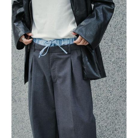 [^ԁFAA47-14S117]V[cC[ĥ悤ȃj[NfUC̃XbNXZZgbvXƑ悭ŏ{X^Cdオ܂Zقǂ悭Ƃ݂̂E[CNnZ^bÑChVGbgstylingZgbvXƑǂ킹Ă܂BZ̃ACełȂĂ^bNCX^CŃEGXg̃fUCĂƂōŏ{̃X^Cdオ܂BVcȂǂ̂ꂢڃACełȂAJWAȃXEFbgȂǂƂQłBmaterialꂪ₷Ƃ݂̂E[CNn̗pĂ܂By2024 Autumn^Winterzy24AWzi摜́A̓p\RȂǂ̉{ɂAۂ̐FƈقȂČꍇ܂B\߂Bi̐F̖ڈ́AiP̂̉摜QƂBCɓo^̂߁Cɓo^íA}Cy[WɂČ݂̉i݌ɏ󋵂̊mF\łBXg̊Ǘɐ񂲗pB  fފ   :   Ȃ  Lk :   Ȃ  n :   Ȃ   :   Ȃ  |Pbg :   