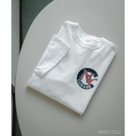 [^ԁFAA45-11S164]x[X{[OtBbN|CgɂTVcZNew York Cubans̃`[SɃvgVvȃACeZ[YVGbgŗlXȕɂ߂łZjZbNXł̒pstylingƂ̂hbvV_[A悢g̃{fBŒ񂵂̌ꖇłBȂTCYŁA1Œ̂͂񃌃C[hX^Cɂ߁Ix[VbNȃVGbg̔T̓V[I΂AĂɂ҂ImaterialjOE[O(Negro Leagues baseball)́A19I㔼20I͂܂ōs ĂA tJnAJl𒆐SƂv싅̃[O𔙑RƎwtA`̈Ӗł́A1920N1960N̊Ԃɑ݂7̖싅[ÔƂwBy2024 Spring^Summerzy24SSzi摜́A̓p\RȂǂ̉{ɂAۂ̐FƈقȂČꍇ܂B\߂Bi̐F̖ڈ́AiP̂̉摜QƂBCɓo^̂߁Cɓo^íA}Cy[WɂČ݂̉i݌ɏ󋵂̊mF\łBXg̊Ǘɐ񂲗pBfފ : ₠(WHITÊ)Lk : ₠藠n : Ȃ : Ȃ|Pbg : Ȃ