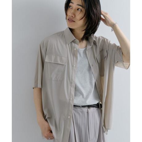 [^ԁFAA45-13S102]pƃfUC˔A[oCNVcZtgɂ̓tbvt̃_u|PbgZƃbNX̂TCYZUVJbgƝH{ꂽ@\fstylingJWA炫ꂢ߂܂ŕLACeƍ킹Ă܂BfjJ[SpcȂǃJWAȃACeƍ킹ĂƉKȃX^COɎdグ̂߂łImaterialUVJbgƝH{ꂽfނgpĂ܂wUR TECH MoLight^Cgx}bgȎŔG肪ǂAȂ₩ŏiȃtFCXBUVJbgEE4WAYXgb`̋@\AANeBuV[ɂ߂łBЃA[oT[`ƎJĐ܂ꂽfށuUR TECHvV[YBuڐG⊴vuUVJbgvuvu4wayXgb`v@\𕹂@\ȑfނłBy2024 Spring^Summerzy24SSz̏íAfނ̓Aŋ͂Â̂Ɉ|肷ƁAE(DڂĊJAD낪)Aڊ(D莅ĕЊADڂJ)ꍇ܂BHĂ܂BShł͂܂̂łӂB̑舵Ɋւ܂ẮAiɕt̃AeV^OBi摜́A̓p\RȂǂ̉{ɂAۂ̐FƈقȂČꍇ܂B\߂Bi̐F̖ڈ́AiP̂̉摜QƂBCɓo^̂߁Cɓo^íA}Cy[WɂČ݂̉i݌ɏ󋵂̊mF\łBXg̊Ǘɐ񂲗pBfފ : ₠(BEIGÊ)Lk : 藠n : Ȃ : Ȃ|Pbg : 