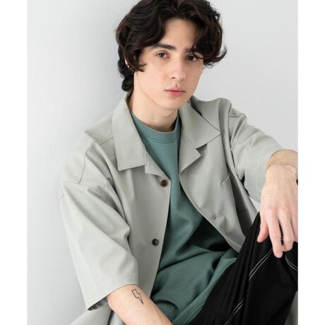 [^ԁFAA45-13S103]SENSE OF PLACEőlC̃W[[bgñZbgAbvΉVc!ZghCNȃ[YVGbgZZbgAbvŒ͓̂IZǂ̂J݃VcstylingghӂJ[oG[VŁAD݂̃X^Cɍ킹ĂIт܂BfC[JWA烊][gX^C܂ŁALV[Ŋ􂷂邱ƊԈႢȂBVvȃ{gXƂ̑QŁAR[fBl[g̕L܂ɁAꂽfUCƍiȎdオŁApłꒅłBmaterial悢h[v̂W[[bgngpBXgb`AVɂȂɂC[W[PAfށBEHbVuΉBy2024 Spring^Summerzy24SSz̏íAN[jOn܂ꂪ܂BhCN[jOꍇ́APƂł̐􂢂˗ĂBi摜́A̓p\RȂǂ̉{ɂAۂ̐FƈقȂČꍇ܂B\߂Bi̐F̖ڈ́AiP̂̉摜QƂBCɓo^̂߁Cɓo^íA}Cy[WɂČ݂̉i݌ɏ󋵂̊mF\łBXg̊Ǘɐ񂲗pBfފ : ȂLk : ₠藠n : Ȃ : Ȃ|Pbg : 