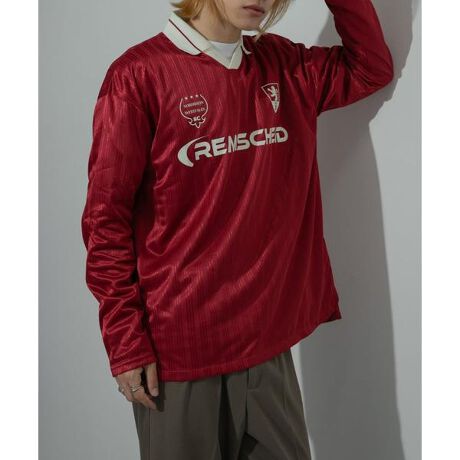 [^ԁFAA46-11S001]}Xggh̃Q[VcɂȂēo!Zgh̃X|[ceCXgɗƂ񂾃ACeZ[YȃVGbgŃt@bV̍dオZjZbNXł̒pɂ߂łstylingꖇł̒p͂łAWPbgXbNXȂǂꂢ߂ȃACeƍ킹X|[cMIXX^C߂łBJWAȃfjJ[SpcȂǂƂQłBmaterialTbƂ^b`ŔG̗ǂfނgpĂ܂y2024 Autumn^Winterzy24AWzi摜́A̓p\RȂǂ̉{ɂAۂ̐FƈقȂČꍇ܂B\߂Bi̐F̖ڈ́AiP̂̉摜QƂBCɓo^̂߁Cɓo^íA}Cy[WɂČ݂̉i݌ɏ󋵂̊mF\łBXg̊Ǘɐ񂲗pB  fފ   : Ȃ  Lk : ₠  n : Ȃ   :   |Pbg : Ȃ