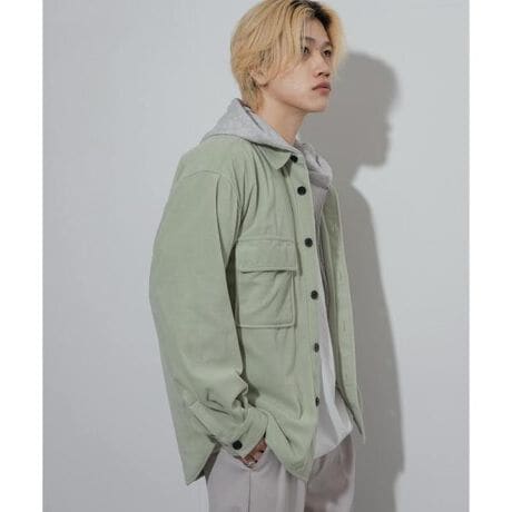 [^ԁFAA47-13S107]_炩t[XnŎdĂ~̃VcZt[XnőƍdオZtbv|PbgfUCAE^[CNŃANZgɁZقǂ悢[YVGbgstylingt[XƂJWAȐn̂߁AJWAȃpcƂ̑QłAXbNXƍ킹Ƒl̐ꂽAEghAMIXX^Cdオ܂BAA47-14S112@t[XJ[SpcƃZbgAbvł̒p\łBmaterial_炩̃t[XngpyV[YACezAA47-14S112@t[XJ[Spcy2024 Autumn^Winterzy24AWz  ̏íAsOł₷fނgpĂ܂BoT~ȂǂgȂ悤Ɏ菜Ă悤ӂB  i摜́A̓p\RȂǂ̉{ɂAۂ̐FƈقȂČꍇ܂B\߂Bi̐F̖ڈ́AiP̂̉摜QƂBCɓo^̂߁Cɓo^íA}Cy[WɂČ݂̉i݌ɏ󋵂̊mF\łBXg̊Ǘɐ񂲗pB  fފ   :   Ȃ  Lk :     n :   Ȃ   :   Ȃ  |Pbg :   