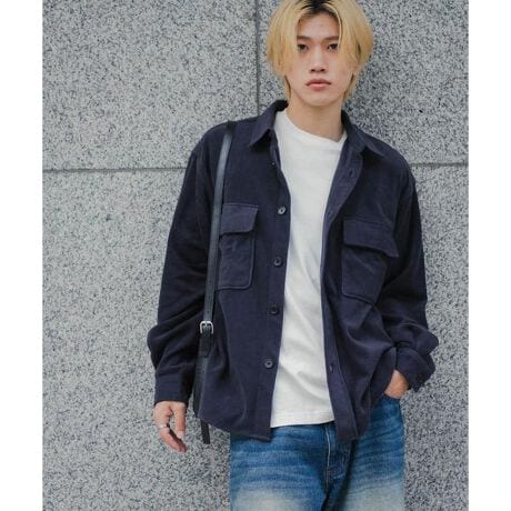 [^ԁFAA47-13S107]_炩t[XnŎdĂ~̃VcZt[XnőƍdオZtbv|PbgfUCAE^[CNŃANZgɁZقǂ悢[YVGbgstylingt[XƂJWAȐn̂߁AJWAȃpcƂ̑QłAXbNXƍ킹Ƒl̐ꂽAEghAMIXX^Cdオ܂BAA47-14S112@t[XJ[SpcƃZbgAbvł̒p\łBmaterial_炩̃t[XngpyV[YACezAA47-14S112@t[XJ[Spcy2024 Autumn^Winterzy24AWz  ̏íAsOł₷fނgpĂ܂BoT~ȂǂgȂ悤Ɏ菜Ă悤ӂB  i摜́A̓p\RȂǂ̉{ɂAۂ̐FƈقȂČꍇ܂B\߂Bi̐F̖ڈ́AiP̂̉摜QƂBCɓo^̂߁Cɓo^íA}Cy[WɂČ݂̉i݌ɏ󋵂̊mF\łBXg̊Ǘɐ񂲗pB  fފ   :   Ȃ  Lk :     n :   Ȃ   :   Ȃ  |Pbg :   