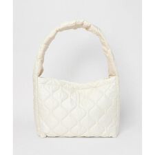 ナイロンキルトビッグショルダー