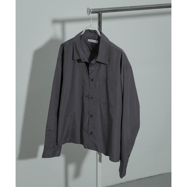 『ユニセックス』アソートボクシーシャツ