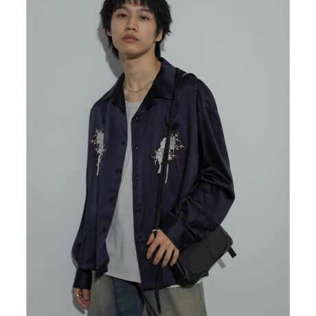 [^ԁFAA46-13S011]tg̃{^jJhJANZg̑lVcZ򂠂Tenɂ{^jJhJ|CgZh[v̏o鐶nȂꂽۂɁZ[YȂVGbgStylingꂩ̏H̋G߂̉HD蕨ƂĊ􂵂Ă܂B܂܂̋G߂̓^Ngbv̏ɁAȂ΂̃T̏ɂ킹Ă܂Bꂢ߂ȃXbNXƂ̑͂łAgbNpcfjȂǃJWAȃACeƍ킹MIXX^CO߂łBMaterial򂪂蒅SnyTen̗pĂ܂By2024 Autumn^Winterzy24AWzi摜́A̓p\RȂǂ̉{ɂAۂ̐FƈقȂČꍇ܂B\߂Bi̐F̖ڈ́AiP̂̉摜QƂBCɓo^̂߁Cɓo^íA}Cy[WɂČ݂̉i݌ɏ󋵂̊mF\łB Xg̊Ǘɐ񂲗pBfފ : ȂLk : ₠藠n : Ȃ : ₠|Pbg : Ȃ