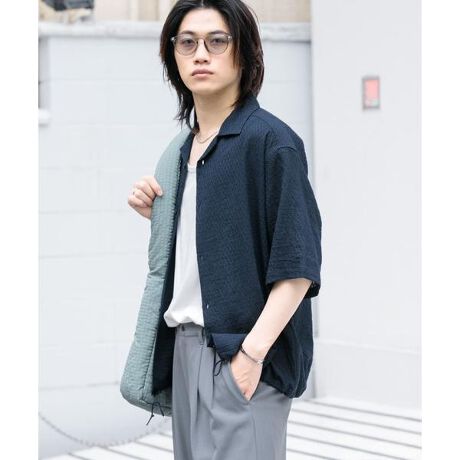 [^ԁFAA45-13S126]قǂ悢VA[Ȃ₷VcZƓȕ\̃VA[[XẐ鐶nŃbNXĒSnZɃh[R[htstylingx[VbNȃACeł̃h[R[hɂpc̃VGbgɍ킹Ȃ\łBChpcƍ킹Ƃ͐ڂĒZɁAe[p[hVGbĝƂ̓R[ĥ΂Ăꂢ߂ɁBmaterial̂VA[[XnŔG̗DnłB_炩胊bNXł钅płBy2024 Spring^Summerzy24SSzi摜́A̓p\RȂǂ̉{ɂAۂ̐FƈقȂČꍇ܂B\߂Bi̐F̖ڈ́AiP̂̉摜QƂBCɓo^̂߁Cɓo^íA}Cy[WɂČ݂̉i݌ɏ󋵂̊mF\łB Xg̊Ǘɐ񂲗pBfފ : ₠Lk : Ȃn : Ȃ : Ȃ|Pbg : Ȃ