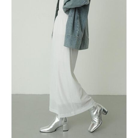 [^ԁFAA46-25S004]H̃[hvXĂACeZVA[̂xAfށZׂ璹H炵ZXbLƂVGbgŃX^CAbvstylingVA[̂xAXJ[ǵA1ő𓧂Ē̂͂Apc̏ɃC[hĒĂgĥX^CɁBy2024 Autumn^Winterzy24AWzi摜́A̓p\RȂǂ̉{ɂAۂ̐FƈقȂČꍇ܂B\߂Bi̐F̖ڈ́AiP̂̉摜QƂBCɓo^̂߁Cɓo^íA}Cy[WɂČ݂̉i݌ɏ󋵂̊mF\łB Xg̊Ǘɐ񂲗pBfފ : ₠(OFF WHITE)Lk : 藠n :  : |Pbg : Ȃ