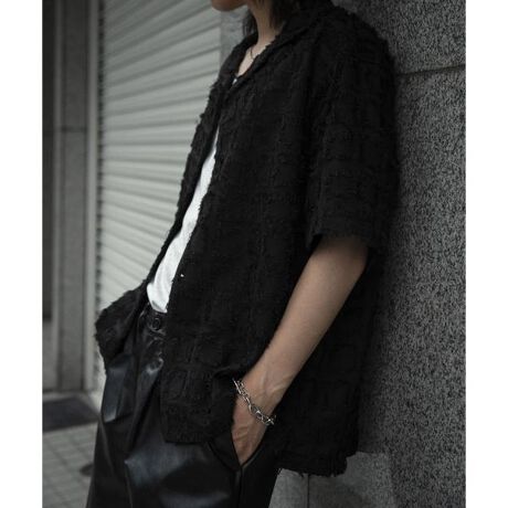 [^ԁFAA45-13S136]CpNĝtWŜɂI[vJ[VcZŜɂtW݊̂dオZÒ̂悤ȃre[W鍡N炵ꒅZƂ̂郊bNXVGbgstylingCpNĝACeȂ̂ŃVvɃXbNXō킹Ă̂߂łBN̓fjƍ킹JWAX^C{łBmaterialƂn̂tWngpĂ܂By2024 Spring^Summerzy24SSz̏íAfނ҂ݕ̐A|A|肪N₷Ă܂B舵ɂ͂ӂBi摜́A̓p\RȂǂ̉{ɂAۂ̐FƈقȂČꍇ܂B\߂Bi̐F̖ڈ́AiP̂̉摜QƂBCɓo^̂߁Cɓo^íA}Cy[WɂČ݂̉i݌ɏ󋵂̊mF\łBXg̊Ǘɐ񂲗pBfފ : ₠(IVORŶ)Lk : Ȃn : Ȃ : Ȃ|Pbg : Ȃ