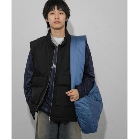 [^ԁFAA47-17S114]CG߂Ɋ􂷂钆ȃxXgZtgɂꂽ_u|Pbg|CgZH͂ƂHD̂ƂāA~͖hACeƂāZWbvAbvfUCŒȂ̃oG[VLxStylingH̋G߂ɂ̓VcXEFbg̏ɍ킹vXACeƂāA~̓E[R[g̏⃌U[WPbg̏̃C[hACeƂĊ􂵂܂BⒷ߂̒Ȃ̂ŃChpcƂ̑QłBMaterialႩႩ\n̗pقǂ悢ʊ̒Ȃl߂Ă܂ByʂȈꒅłBy2024 Autumn^Winterzy24AWzƖɒԓ܂ƁAϐFՂȂĂ܂̂ŁA̓ꏊɕuAÏŕۊǂ悤ɂ肢܂Bi̓ADڕ_EtFU[AȂȂǂ̋lߕo邱Ƃ܂̂ŁAӂBd : 350gi摜́A̓p\RȂǂ̉{ɂAۂ̐FƈقȂČꍇ܂B\߂Bi̐F̖ڈ́AiP̂̉摜QƂBCɓo^̂߁Cɓo^íA}Cy[WɂČ݂̉i݌ɏ󋵂̊mF\łB Xg̊Ǘɐ񂲗pBfފ : ȂLk : Ȃn :  : Ȃ|Pbg : 