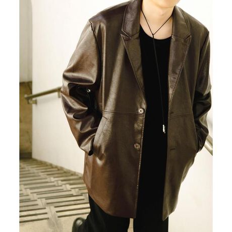 [^ԁFAA47-17S123]NVbNȃX^CVBBe[W[c̃n[tR[gZe[[h~J[R[g̃nCubhfUCZtg̐؂ւ|CgZقǂ悭[YȃVGbgŁA߂̒䂪VNstyling^bÑXbNX_[WfjƂ킹ĂACełBVGbg̓ChXg[gAtA߂łB~ɂ̓^[glbÑACeƂ̑QłBmaterialnt̃tFCNU[nŎdĂ܂By2024 Autumn^Winterzy24AWz̑fނ́AC⊾EJɔGꂽԂł̎gpɂÄߗɐFڂꍇ܂̂ŁA[ɂӂB̑舵Ɋւ܂ẮAiɕt̃AeV^OBd : 780g i摜́A̓p\RȂǂ̉{ɂAۂ̐FƈقȂČꍇ܂B\߂Bi̐F̖ڈ́AiP̂̉摜QƂBCɓo^̂߁Cɓo^íA}Cy[WɂČ݂̉i݌ɏ󋵂̊mF\łBXg̊Ǘɐ񂲗pBfފ : ȂLk : Ȃn :  : |Pbg : 