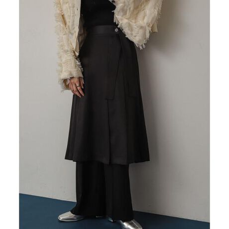 [^ԁFAA47-25S101]NVJȕ͋C̕Yv[cXJ[gẐfނłƌZjAX̃xgANZgZ[hȈۂ̃~fBstyling^~܂ŁAu[c^Ccƍ킹ĒpłACełBIItg~fBXJ[gZŨv[cőlۂہZntœCɂȂ炸ɒpo܂ZEGXgxgłȂꊴvXstylinggh̃~fBXJ[g̓IItŊy߂閜\ACeBnF̃{gXƂ̃C[hR[fIXXł!y2024 Autumn^Winterzy24AWz ̏íA˓uɒԂƕϐFAF򂹂邱Ƃ܂̂łӂB i摜́A̓p\RȂǂ̉{ɂAۂ̐FƈقȂČꍇ܂B\߂Bi̐F̖ڈ́AiP̂̉摜QƂBCɓo^̂߁Cɓo^íA}Cy[WɂČ݂̉i݌ɏ󋵂̊mF\łBXg̊Ǘɐ񂲗pB fފ  : Ȃ Lk : ₠ n :   : Ȃ |Pbg : 