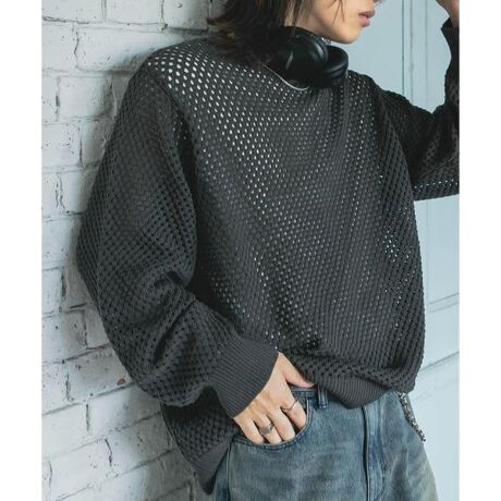 [^ԁFAA46-12S006]C[hɍœKȃVA[jbg!ZVA[ƕ\Ăڂ̍LbV҂݁ZC[hz肵悭[YȃTCYZx[VbNANZg܂őWJJ[stylingCi[ɂ̓OtBbNTVc킹ĂƃC[h\̂!AE^[̃Ci[ƂĒp̂|⍘ŃX^CȎƂĎĝȂꊴāmaterialG悭A_炩̃jbgfނgpĂ܂By2024 Autumn^Winterzy24AWz  ̏i͐Lk̂jbgfނ̂߁A__TCY̌̍鎖܂BnK[ŕۊǂ܂ƁATCYύX邱Ƃ܂̂łӂB̏i͑fދyѕҒn̐ApAEAyуANZT[ňA|ՂׁA戵ɂ͂ӂB  d : 500g  i摜́A̓p\RȂǂ̉{ɂAۂ̐FƈقȂČꍇ܂B\߂Bi̐F̖ڈ́AiP̂̉摜QƂBCɓo^̂߁Cɓo^íA}Cy[WɂČ݂̉i݌ɏ󋵂̊mF\łBXg̊Ǘɐ񂲗pB  fފ : Lk : 藠n : Ȃ : Ȃ|Pbg : Ȃ