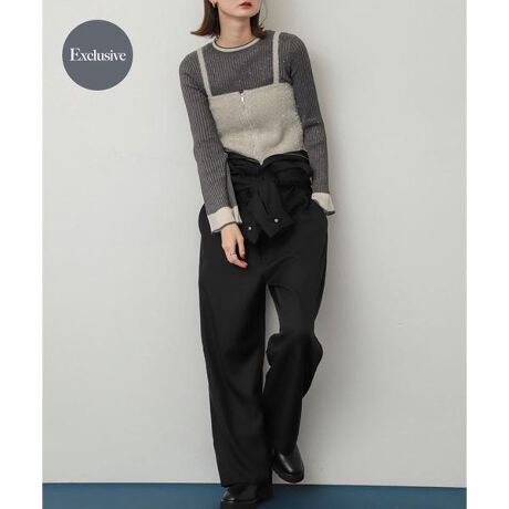 [^ԁFAA47-26S102]SALASA~SENSE OF PLACE sIȃ[h͎cJWAȃWvX[cBʒpointZY팩̃\tgcCfށZTChEGXg̃SŃXbLVGbgZX^C\stylingꂢ߂̃cCnɂĂŃJWAȃt@Xi[gp̃WvX[cBEGXg̓TChSĂ邳̒ɃXbLVGbgAX^CAbv܂B̃{^JăC[hAgbvXAȒł邨߂̃ACełByV[YACezAA47-21S109AA47-22S121AA47-25S103AA47-26S102AA47-22S120AA47-2CS005Z㒍ڂ̃VK[\OC^[E炳Ƃ̃R{[V! RȔzƃj[NȎ_Óog̃VK[\OC^[B SOULAR&BAROCKȂǁAWAǂAjCȃfBƗJтт̐Œ̂𗸂ɁB 2021N7Ƀfr[VOulC̓v[XA{iIɊJnB yɗ܂炸pƁAApuh̃oC[At_T[ȂǁA}`ɊWJĂBDiscographysVOwRoulettex2ndAowGolden Childx9^4()@[Xy2024 Autumn^Winterzy24AWzd : 600gi摜́A̓p\RȂǂ̉{ɂAۂ̐FƈقȂČꍇ܂B\߂Bi̐F̖ڈ́AiP̂̉摜QƂBCɓo^̂߁Cɓo^íA}Cy[WɂČ݂̉i݌ɏ󋵂̊mF\łB Xg̊Ǘɐ񂲗pBfފ : ȂLk : Ȃn : Ȃ : Ȃ|Pbg : 