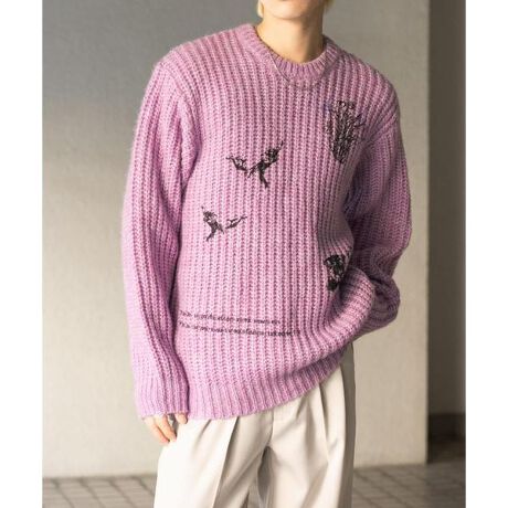 [^ԁFAA47-12S116]Â\ɃjbgɃOtBbN\hjbgZIWĩOtBbNtgƃobNɃvgZɂ̂郋[YVGbgZÂ̂郍[Q[WN炵styling{gXɂ̓re[ŴfjXbNX͂łAU[ȂǌhpcƂ̑QłBChtAƂgĥVGbg̃pc߂łBmaterial@Ő􂦂Õ҂݂̃jbgny2024 Autumn^Winterzy24AWz̏íAsOł₷fނgpĂ܂BsO͎łނƖщH⎅؂Ȃǂ̌ɂȂ܂̂ŁAoT~ȂǂgȂ悤ɂЂƂЂƂ菜ĂBfނ̐Ak邱Ƃ܂B\߂B̑舵Ɋւ܂ẮAiɕt̃AeV^OBd : 560gi摜́A̓p\RȂǂ̉{ɂAۂ̐FƈقȂČꍇ܂B\߂Bi̐F̖ڈ́AiP̂̉摜QƂBCɓo^̂߁Cɓo^íA}Cy[WɂČ݂̉i݌ɏ󋵂̊mF\łB Xg̊Ǘɐ񂲗pBfފ : ȂLk : 藠n : Ȃ : Ȃ|Pbg : Ȃ