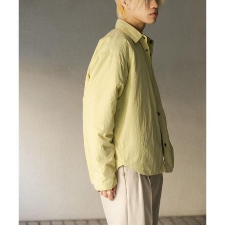 [^ԁFAA47-13S111]~̃Ci[Vcɂ߁Bȓ̃VcBZX|[eBȃiCn̕\nɒȂ𑕔Z~j}ȃfUCłǂȃX^Cɂ킹₷ZVcƃAE^[̒Ԃ̂悤ȃJbeBOɂ邱ƂŁAǂƂĂdstyling~̃AE^[̃Ci[VcƂāA܂gbvX̏ɉHDVcAE^[Ƃč킹ĂACełBɉHDACe⒆ɒރACeŒ킹ꒅłBJWAȃXEFbg~fjAꂢ߂ȃjbg~XbNXAX|[eBȃiCpcȂǕLACeƍ킹܂Bmaterialn̂iCnɁAƂnAقǂ悢ʊ̒Ȃ𑕔Ă܂By2024 Autumn^Winterzy24AWz  i̓ADڕ_EtFU[AȂȂǂ̋lߕo邱Ƃ܂̂ŁAӂB  i摜́A̓p\RȂǂ̉{ɂAۂ̐FƈقȂČꍇ܂B\߂Bi̐F̖ڈ́AiP̂̉摜QƂBCɓo^̂߁Cɓo^íA}Cy[WɂČ݂̉i݌ɏ󋵂̊mF\łBXg̊Ǘɐ񂲗pB  fފ   :   Ȃ  Lk :   Ȃ  n :      :   ₠  |Pbg :   