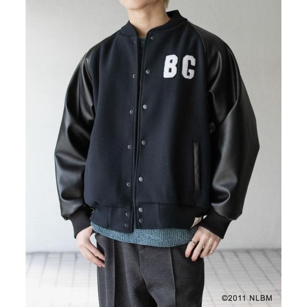 BROOKS BROTHERS スタジャン　Lサイズ imgrc0097621111.jpg