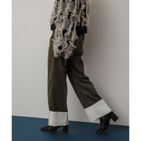 [^ԁFAA47-24S103]^[obNfUCڂgh{gZ̓Chɐ܂肠ꂽfUCZXbL݂郏ChXg[gVGbgZR[fɎ₷J[WJstyling^[obNfUCڂpc͑gݍ킹L閜\ACeBrʂoVGbgŁA{[̂jbgƂ̑QłZy2024 Autumn^Winterzy24AWz  ̏íAC⊾AJȂǂ̎gpɂAF⑼̕ւ̐Fڂ̉\܂B  ˓uɒԂƕϐFAF򂹂邱Ƃ܂̂łӂB  ̑舵Ɋւ܂ẮAiɕt̃AeV^OB  i摜́A̓p\RȂǂ̉{ɂAۂ̐FƈقȂČꍇ܂B\߂Bi̐F̖ڈ́AiP̂̉摜QƂB  Cɓo^̂߁  Cɓo^íA}Cy[WɂČ݂̉i݌ɏ󋵂̊mF\łB   Xg̊Ǘɐ񂲗pB  fފ   :   Ȃ  Lk :   Ȃ  n :   Ȃ   :   ₠  |Pbg :   