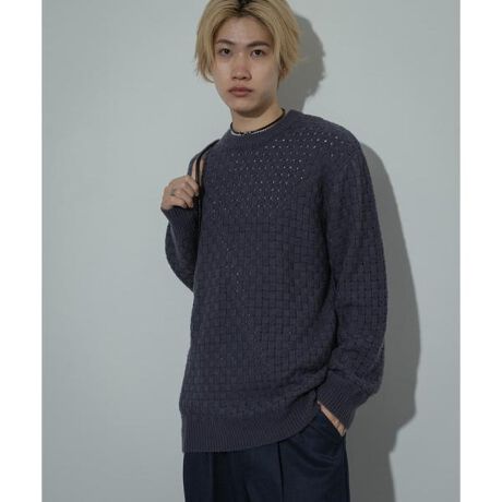 [^ԁFAA47-12S114]NX҂݂N炵VA[ȕ\̃N[lbNjbgZ~̃VA[VNȎdオZقǂ悭[YȃVGbgZCi[ς邱ƂŗlXȕ\stylingVvȃCi[킹̂͂łAOtBbN╿̃Ci[ƍ킹X^CO߂łB킹Ci[ɂėlXȕ\ɐ܂ς̂ŁAȂ̃oG[VLxȃACełBmaterialł\ȃjbgny2024 Autumn^Winterzy24AWz  ̏íAfނ̓A̍ۂɑ̏k݂鋰ꂪ܂BB  d : 470g  i摜́A̓p\RȂǂ̉{ɂAۂ̐FƈقȂČꍇ܂B\߂Bi̐F̖ڈ́AiP̂̉摜QƂB  Cɓo^̂߁  Cɓo^íA}Cy[WɂČ݂̉i݌ɏ󋵂̊mF\łB   Xg̊Ǘɐ񂲗pB  fފ : ₠Lk : ₠藠n : Ȃ : Ȃ|Pbg : Ȃ