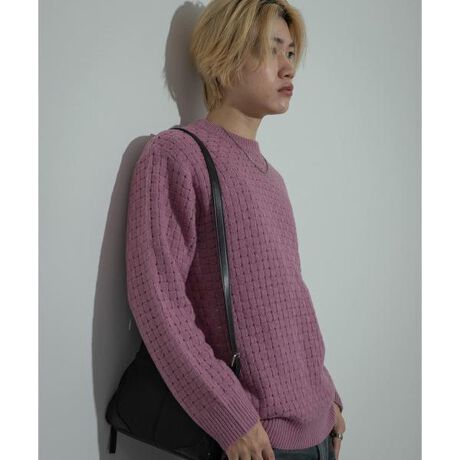 [^ԁFAA47-12S114]NX҂݂N炵VA[ȕ\̃N[lbNjbgZ~̃VA[VNȎdオZقǂ悭[YȃVGbgZCi[ς邱ƂŗlXȕ\stylingVvȃCi[킹̂͂łAOtBbN╿̃Ci[ƍ킹X^CO߂łB킹Ci[ɂėlXȕ\ɐ܂ς̂ŁAȂ̃oG[VLxȃACełBmaterialł\ȃjbgny2024 Autumn^Winterzy24AWz  ̏íAfނ̓A̍ۂɑ̏k݂鋰ꂪ܂BB  d : 470g  i摜́A̓p\RȂǂ̉{ɂAۂ̐FƈقȂČꍇ܂B\߂Bi̐F̖ڈ́AiP̂̉摜QƂB  Cɓo^̂߁  Cɓo^íA}Cy[WɂČ݂̉i݌ɏ󋵂̊mF\łB   Xg̊Ǘɐ񂲗pB  fފ : ₠Lk : ₠藠n : Ȃ : Ȃ|Pbg : Ȃ