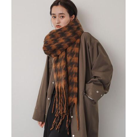 [^ԁFAA47-2DS004]R[fBl[g̃ANZgɂȂ邱ƊԈႢȂIZAW炵璹ZyĒgfނgpZ߂g₷stylingŃJ[̈ۂςAX^COɃ|Cgɍ킹₷ACełBy2024 Autumn^Winterzy24AWzi摜́A̓p\RȂǂ̉{ɂAۂ̐FƈقȂČꍇ܂B\߂Bi̐F̖ڈ́AiP̂̉摜QƂBCɓo^̂߁Cɓo^íA}Cy[WɂČ݂̉i݌ɏ󋵂̊mF\łB Xg̊Ǘɐ񂲗pB