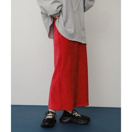 [^ԁFAA47-25S106]~̃X^COɉ؂₩vXłXJ[gZ萶nŉ؂₩ɁZXgb`fނŒSnQZufނō׌ʂstylingu[c킹AC[hɃpcƍ킹Ă؂₩ɂĂXJ[gBJWAȃ_Eƍ킹ĂĂɌ܂y2024 Autumn^Winterzy24AWz̏íAfނ̐AяoƂ܂Eyђp͑̂̂Ƃ̈|A|肪܂Bfނ̓ACȂǂɂĎ؂ꂷ邱Ƃ܂̂łӂB̑舵Ɋւ܂ẮAiɕt̃AeV^OBi摜́A̓p\RȂǂ̉{ɂAۂ̐FƈقȂČꍇ܂B\߂Bi̐F̖ڈ́AiP̂̉摜QƂBCɓo^̂߁Cɓo^íA}Cy[WɂČ݂̉i݌ɏ󋵂̊mF\łBXg̊Ǘɐ񂲗pBfފ : ȂLk : 藠n : Ȃ : ₠|Pbg : 