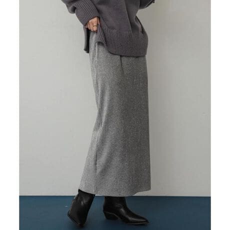 [^ԁFAA47-25S106]~̃X^COɉ؂₩vXłXJ[gZ萶nŉ؂₩ɁZXgb`fނŒSnQZufނō׌ʂstylingu[c킹AC[hɃpcƍ킹Ă؂₩ɂĂXJ[gBJWAȃ_Eƍ킹ĂĂɌ܂y2024 Autumn^Winterzy24AWz̏íAfނ̐AяoƂ܂Eyђp͑̂̂Ƃ̈|A|肪܂Bfނ̓ACȂǂɂĎ؂ꂷ邱Ƃ܂̂łӂB̑舵Ɋւ܂ẮAiɕt̃AeV^OBi摜́A̓p\RȂǂ̉{ɂAۂ̐FƈقȂČꍇ܂B\߂Bi̐F̖ڈ́AiP̂̉摜QƂBCɓo^̂߁Cɓo^íA}Cy[WɂČ݂̉i݌ɏ󋵂̊mF\łBXg̊Ǘɐ񂲗pBfފ : ȂLk : 藠n : Ȃ : ₠|Pbg : 