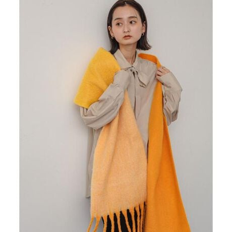 [^ԁFAA47-2DS003]R[fBl[g̃ANZgɂȂ邱ƊԈႢȂIZꉟ̃IWiZyĒgfނgpZ߂g₷stylingŃJ[̈ۂςAX^COɃ|Cgɍ킹₷ACełBORANGEWEBJ[łBy2024 Autumn^Winterzy24AWzi摜́A̓p\RȂǂ̉{ɂAۂ̐FƈقȂČꍇ܂B\߂Bi̐F̖ڈ́AiP̂̉摜QƂBCɓo^̂߁Cɓo^íA}Cy[WɂČ݂̉i݌ɏ󋵂̊mF\łB Xg̊Ǘɐ񂲗pB