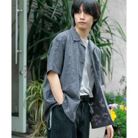 [^ԁFAA45-13S107]咣A肰ȂfUCANZgẐyCY[őlȈہZ炩^b`Ńi`ȕ͋CZjZbNXŒp܂Bstyling炩ȎŒSnQAyCY[̕Dŕ\Ă̂ŉs荂ꖇɎdオĂ܂BfjXbNXȂǂŃVvȃACeŃX^COgނƃN[ȈۂɂȂ܂By2024 Spring^Summerzy24SSz̏íA˓uɒԂƕϐFAF򂹂邱Ƃ܂BC⊾AJȂǂ̎gpɂAF⑼̕ւ̐Fڂ̉\܂̂łӂB̑舵Ɋւ܂ẮAiɕt̃AeV^OBi摜́A̓p\RȂǂ̉{ɂAۂ̐FƈقȂČꍇ܂B\߂Bi̐F̖ڈ́AiP̂̉摜QƂBCɓo^̂߁Cɓo^íA}Cy[WɂČ݂̉i݌ɏ󋵂̊mF\łBXg̊Ǘɐ񂲗pBfފ : ₠(GREIGECL.BLUE)Lk : Ȃn : Ȃ : Ȃ|Pbg : 