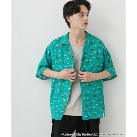 [^ԁFAAA5-13B123]SENSE OF PLACEłȂ!lCfwW[YxƂ̕ʒACe!ZCpNĝ鑍vgZEbh̃{^ŃgɁZ[nŒSny₩stylingfjƍ킹JWAX^CAXbNXƍ킹VbNX^CAC[Wpcƍ킹bNXX^CAƕLX^CŊ􂵂Ă܂BCi[TVcłȂ^Ngbv߁Bmaterialy₩ȒSñ[nyV[YACezAAA5-11B127        wʒxSENSE OF PLACE~JAWS@vgT-SHIRTS^AAAA5-11B128        wʒxSENSE OF PLACE~JAWS@vgT-SHIRTS^By2025 Spring^Summerzy25SSzi摜́A̓p\RȂǂ̉{ɂAۂ̐FƈقȂČꍇ܂B\߂Bi̐F̖ڈ́AiP̂̉摜QƂBCɓo^̂߁Cɓo^íA}Cy[WɂČ݂̉i݌ɏ󋵂̊mF\łBXg̊Ǘɐ񂲗pB fފ : ₠(IVORY)Lk : Ȃn : Ȃ : Ȃ|Pbg : Ȃ