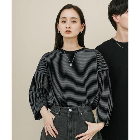 [^ԁFAAA6-11B003]lCV[Y"GNXg[Y"ӉĂ̐V삪ołZƏvȃwr[EFCgnZ̓WXgAgƌI[o[TCŶقǂ悢ȃoXɁZnƍ׃sb`{[_[łpstyling[YȃACeȂ̂ŉď̓V[gpcƍ킹ăoX̂悵Aă[Yȃpcƍ킹[Y~[Y߁BmaterialƏvȃwr[EFCgny2025 Autumn^Winterzy25AWz̏íAjZbNX̃TCYWJłB̓̕TCY傫߂̃TCYɂȂ܂B       i摜́A̓p\RȂǂ̉{ɂAۂ̐FƈقȂČꍇ܂B\߂Bi̐F̖ڈ́AiP̂̉摜QƂBCɓo^̂߁Cɓo^íA}Cy[WɂČ݂̉i݌ɏ󋵂̊mF\łBXg̊Ǘɐ񂲗pBfފ : ₠(WHT~BLKCWHITE)Lk : ₠藠n : Ȃ : Ȃ|Pbg : Ȃ