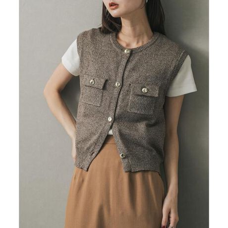 [^ԁFAAA5-22A138]      y^{^fA{xXgz          E~bNXJ[ڂA}bgȃV[YXf    EjAX̂郁^{^[hȃANZg    ECi[ŃOV[Y񂹂閜\ACe  y2025 Spring^Summerzy25SSz̏íAsOł₷fނgpĂ܂BoT~ȂǂgȂ悤Ɏ菜ĂBfނ҂ݕ̐A|A|肪N₷Ă܂B舵ɂ͂ӂB̑舵Ɋւ܂ẮAiɕt̃AeV^OBd : 250gi摜́A̓p\RȂǂ̉{ɂAۂ̐FƈقȂČꍇ܂B\߂Bi̐F̖ڈ́AiP̂̉摜QƂBCɓo^̂߁Cɓo^íA}Cy[WɂČ݂̉i݌ɏ󋵂̊mF\łBXg̊Ǘɐ񂲗pBfފ : ₠(IVORY)Lk : 藠n : Ȃ : Ȃ|Pbg : 