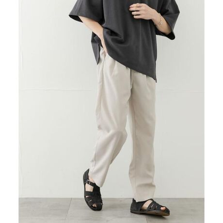 [^ԁFAAA5-14C133]@\̂鐶nŎdĂe[p[hpcZɂAp̊΂₭zĂ鑬nZƒpłe[p[hVGbgZEGXgSAh[R[ht̃C[W[dlstylingAAA5-13C135        NCbNhCM[J[V[gX[uVcIIƃZbgAbvŒpĂ܂BZbgAbvłȂĂꂢڃACeƂ̑ǂAꂢ߃Jbg\[VcA|VcȂǂƑ悭킹Ă܂BmaterialƂSn̑ngpBKȒSn܂By2025 Spring^Summerzy25SSzi摜́A̓p\RȂǂ̉{ɂAۂ̐FƈقȂČꍇ܂B\߂Bi̐F̖ڈ́AiP̂̉摜QƂBCɓo^̂߁Cɓo^íA}Cy[WɂČ݂̉i݌ɏ󋵂̊mF\łBXg̊Ǘɐ񂲗pBfފ : ₠(GREIGE)Lk : Ȃn : Ȃ : Ȃ|Pbg : 