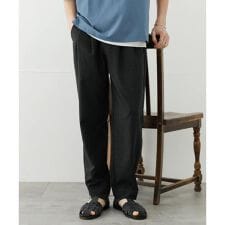 『セットアップ対応』『速乾』クイックドライタックテーパードパンツII