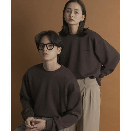 [^ԁFAAA6-11C001]WHT~WHTWEBJ[łB  yꂽꖇŖBlJWAiグ鍂@\vI[o[zEقǂ悢nƔ\ʊŁAꖇŃX^CO̎ɂȂ܂BEx[VbNȃJ[WJŁAǂȃR[fBl[gɂRɗn݁A񂵗͂߂܂BEʋCƔG̗ǂ˔AKȒSnzIȃACełBmaterialƂ̃|`fނgpĂAXgb`ɂDĂ邽߁AKȒp񋟂܂BVɂȂɂ킹Ă邽߁AꂪȒPŁAłꂢȈۂۂĂ܂Bstylingfj`mpcƍ킹ăJWA_EX^C͂Aꂢ߂ȃXbNX⃏Chpcƍ킹΁AꂽlJWA܂BVcCi[ɔE΂C[hX^CAVvTVc̏ɂƈꖇŒȂ̂߂łB܂ĔoƂŁAɂȂꂽۂoł܂By2025 Autumn^Winterzy25AWzi摜́A̓p\RȂǂ̉{ɂAۂ̐FƈقȂČꍇ܂B\߂Bi̐F̖ڈ́AiP̂̉摜QƂBCɓo^̂߁Cɓo^íA}Cy[WɂČ݂̉i݌ɏ󋵂̊mF\łBXg̊Ǘɐ񂲗pBfފ : ₠(WHT~BLKC WHT~WHT)Lk : 藠n : Ȃ : Ȃ|Pbg : Ȃ